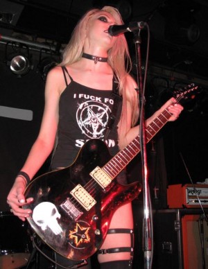 photos Taylor Momsen